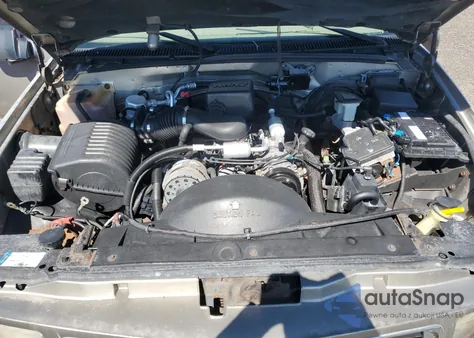 1998 GMC Yukon from USA, damaged, VIN 1GKEC13R5WJ735562